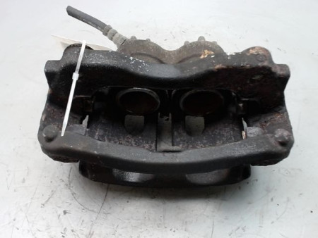 ETRIER DE FREIN AVANT GAUCHE RENAULT MASTER L4H2 RJ III Phase 2 -3500- LONG HAUT 2014-...