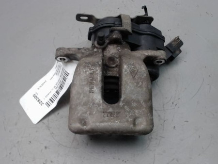 ETRIER DE FREIN ARRIERE GAUCHE RENAULT MEGANE IV PHASE 1 2015-