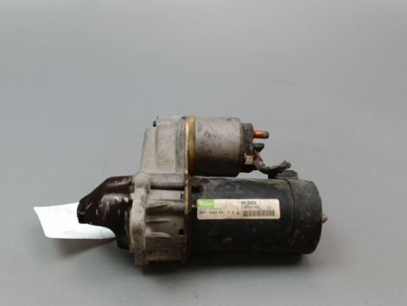 DEMARREUR OPEL CORSA III Phase 1 (C) 2000-2003