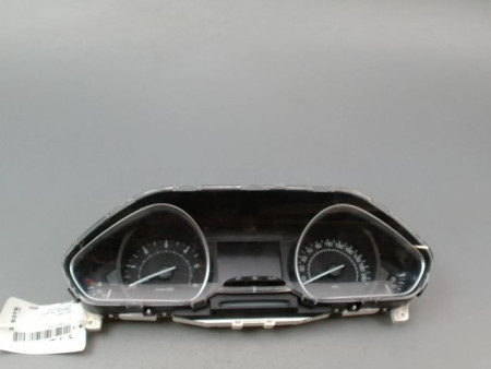 BLOC COMPTEURS PEUGEOT 208