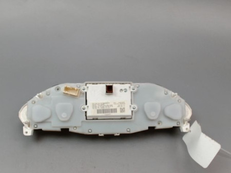 BLOC COMPTEURS PEUGEOT 208