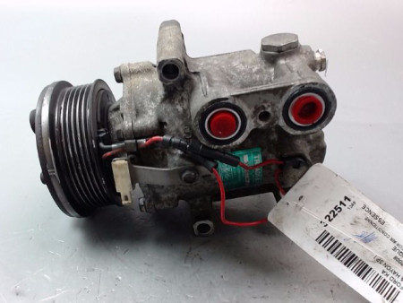COMPRESSEUR AIR CONDITIONNE FORD KA I 1996-2008