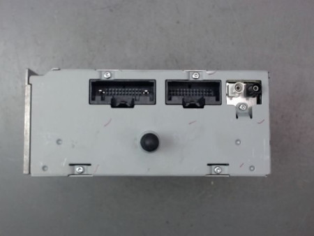 AUTORADIO FORD CMAX MONOSP. I Phase 2 2007-2010