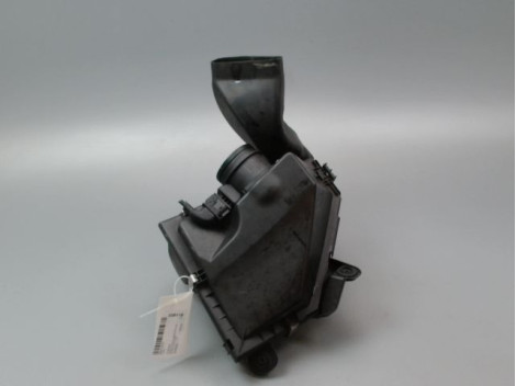 BOITIER FILTRE A AIR BMW SERIE 1 I (E81) 2007-2011