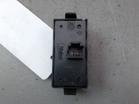 BOUTON DE WARNING RENAULT SCENIC MONOSP. III Phase 3 2013-...