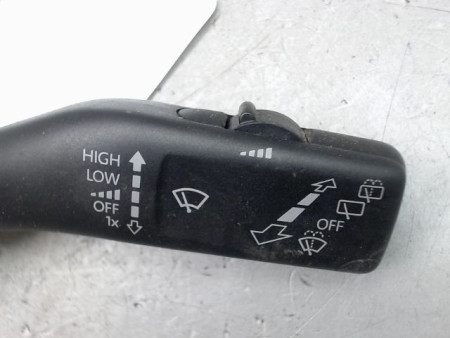 COMMANDE ESSUIE GLACE VOLKSWAGEN GOLF V (1K) 2003-2008