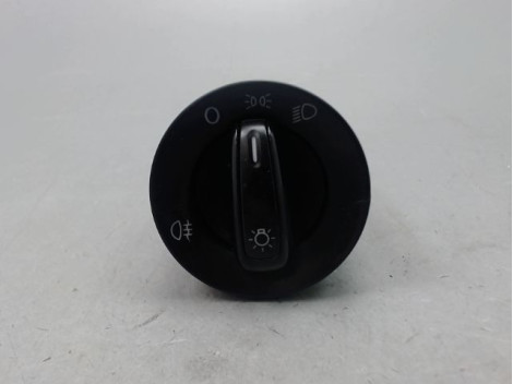 INTERIEUR COMMANDE PHARES SKODA CITIGO