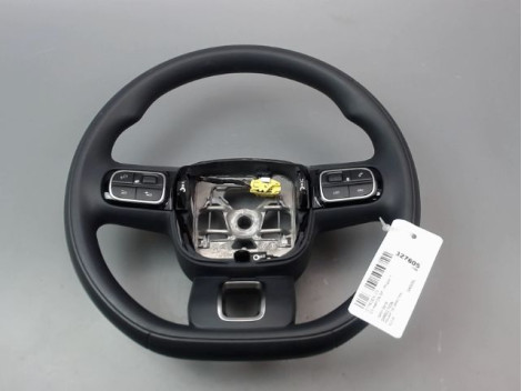 VOLANT DE DIRECTION CITROEN C3 I Phase 1 2002-2005