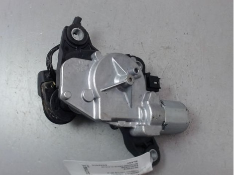 MECANISME ESSUIE-GLACE ARRIERE RENAULT TWINGO III 2014-...