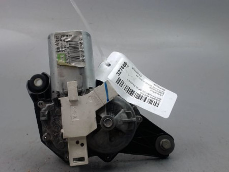 MECANISME ESSUIE-GLACE ARRIERE NISSAN MICRA III Phase 1 2003-2005