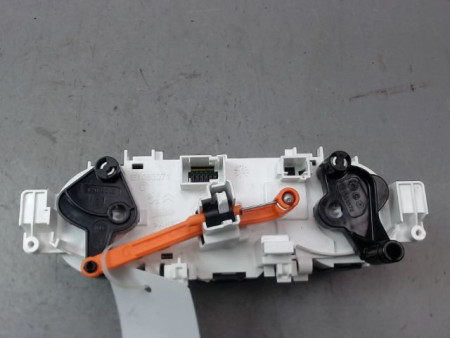COMMANDE DE CHAUFFAGE PEUGEOT 208 Phase 1 2012-...