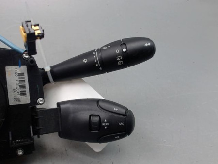 BLOC COMMODOS PEUGEOT 207 2006-2013