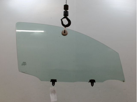 GLACE PORTE AVD NISSAN QHASQAI 2007-