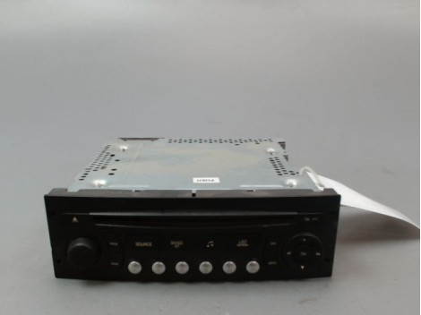 AUTORADIO CITROEN C3 II Phase 1 (A51) 2009-2013