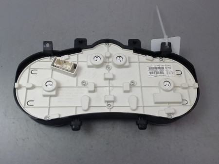 BLOC COMPTEURS PEUGEOT 206 + 2009-2013