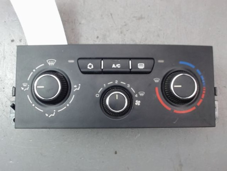 COMMANDE DE CHAUFFAGE PEUGEOT 207 SW 2007-2013