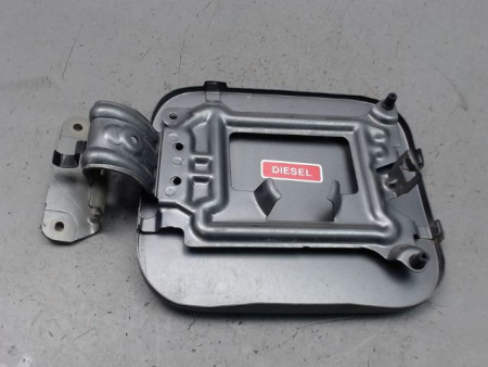 VOLET DE TRAPPE CARBURANT NISSAN QHASQAI 2007-