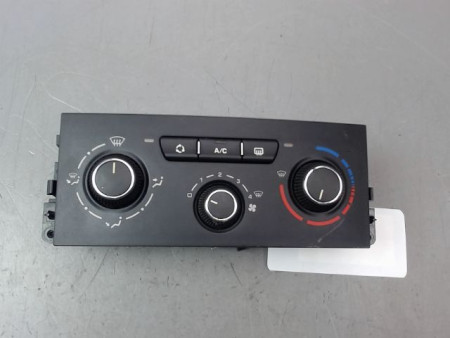 COMMANDE DE CHAUFFAGE PEUGEOT 207 SW 2007-2013
