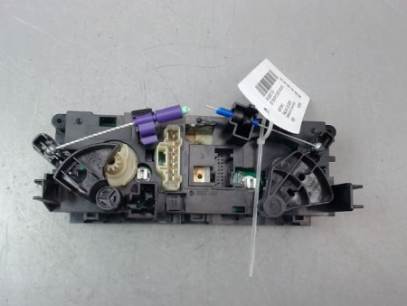 COMMANDE DE CHAUFFAGE PEUGEOT 207 SW 2007-2013