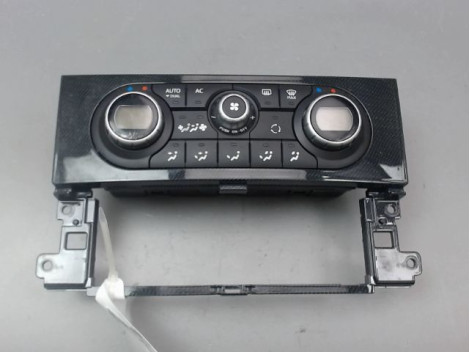 COMMANDE DE CHAUFFAGE RENAULT KOLEOS BREAK Phase 1 2008-2011