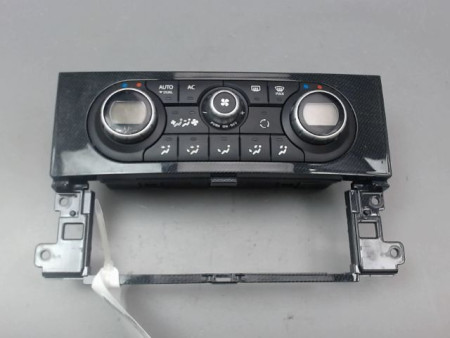 COMMANDE DE CHAUFFAGE RENAULT KOLEOS BREAK Phase 1 2008-2011