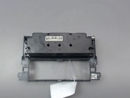 COMMANDE DE CHAUFFAGE RENAULT KOLEOS BREAK Phase 1 2008-2011