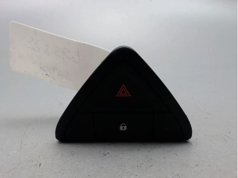 BOUTON DE WARNING RENAULT KOLEOS BREAK Phase 1 2008-2011