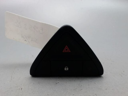 BOUTON DE WARNING RENAULT KOLEOS BREAK Phase 1 2008-2011