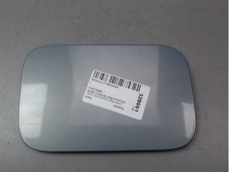 VOLET DE TRAPPE CARBURANT RENAULT SCENIC MONOSP. II Phase 1 2003-2006