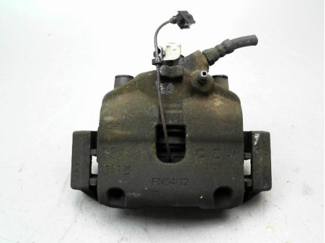 ETRIER DE FREIN AVANT GAUCHE FIAT 500 II Phase 1 2007-...
