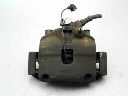 ETRIER DE FREIN AVANT GAUCHE FIAT 500 II Phase 1 2007-...