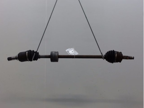 TRANSMISSION AVANT DROIT FIAT PANDA II 2003-2012 1.2 