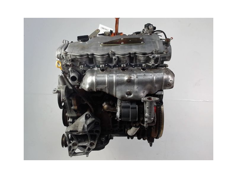 MOTEUR DIESEL NISSAN ALMERA TINO MONOSP. Phase 1 2000-2003 2.2 dCi