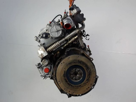MOTEUR DIESEL NISSAN ALMERA TINO MONOSP. Phase 1 2000-2003 2.2 dCi