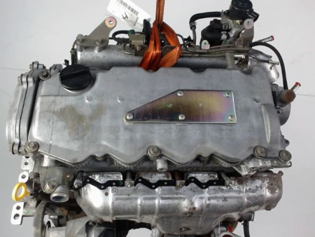 MOTEUR DIESEL NISSAN ALMERA TINO MONOSP. Phase 1 2000-2003 2.2 dCi