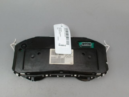 BLOC COMPTEURS RENAULT MEGANE II Phase 2 2006-2009