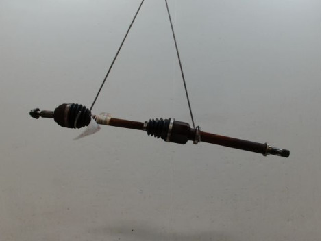 TRANSMISSION AVANT DROIT RENAULT TWINGO II Phase 1 2007-2011 1.5 dCi 