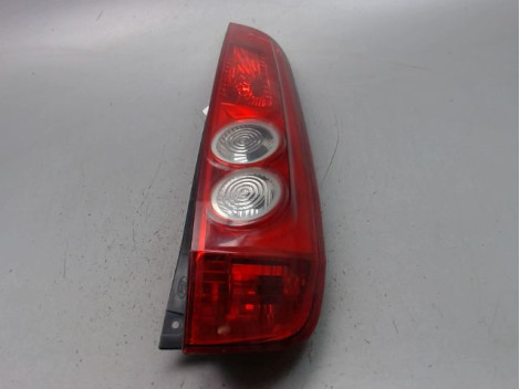 FEU ARRIERE DROIT FORD FIESTA V Phase 2 2005-2008