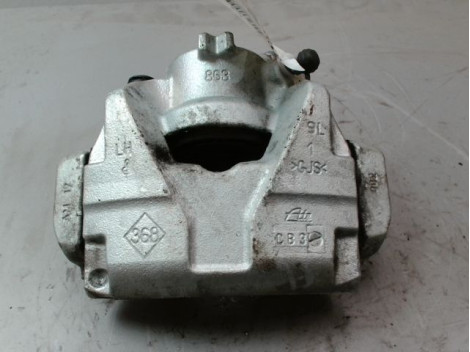 ETRIER DE FREIN AVANT GAUCHE RENAULT CLIO