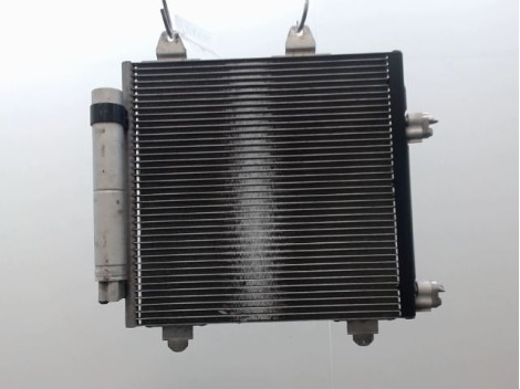 RADIATEUR PEUGEOT 107 Phase 2 2009-2012