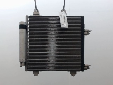 RADIATEUR PEUGEOT 107 Phase 3 2012-2014