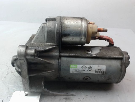 DEMARREUR RENAULT GRAND SCENIC MONOSP. II Phase 1 LONG 2004-2006