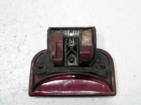 POIGNEE EXTERIEURE PORTE AVANT DROIT CITROEN SAXO