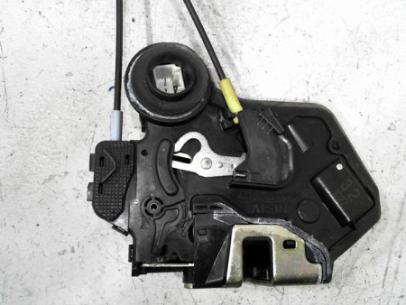 SYSTEME CONDAMNATION ARRIERE DROIT TOYOTA COROLLA