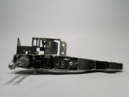 POIGNEE EXTERIEURE PORTE AVANT GAUCHE CITROEN C4 I Phase 2 2008-2010