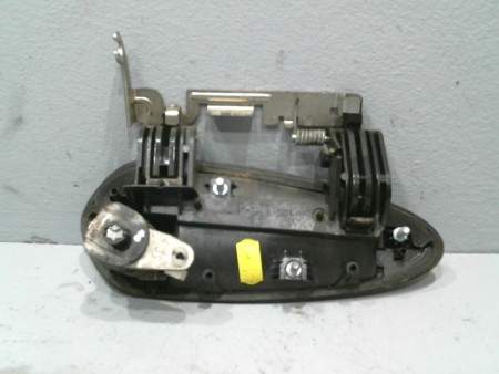 POIGNEE EXTERIEURE PORTE AVANT GAUCHE FIAT GRANDE PUNTO III 2005-...