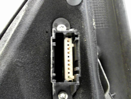 RETROVISEUR EXTERIEUR ELECTRIQUE DROIT RENAULT MEGANE