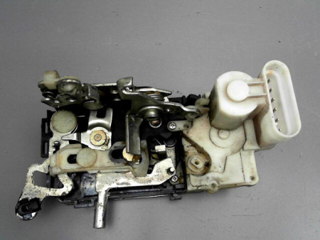 SYSTEME CONDAMNATION AVANT DROIT FIAT PUNTO
