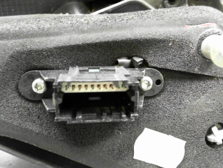 RETROVISEUR EXTERIEUR ELECTRIQUE DROIT RENAULT MEGANE