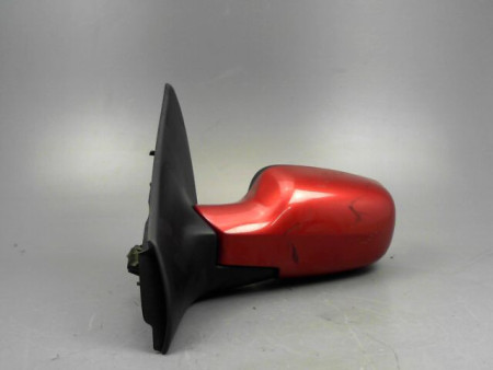 RETROVISEUR EXTERIEUR ELECTRIQUE GAUCHE RENAULT MEGANE